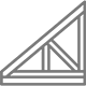 Reproduction de charpente à l’identique