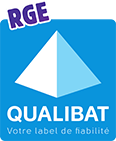 RGE QUALIBAT